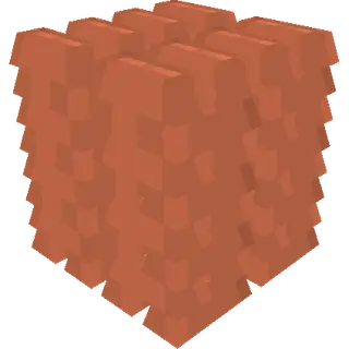Placeable Ingots