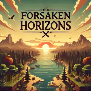 Forsaken Horizons