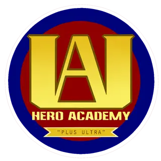 My Hero Beyond