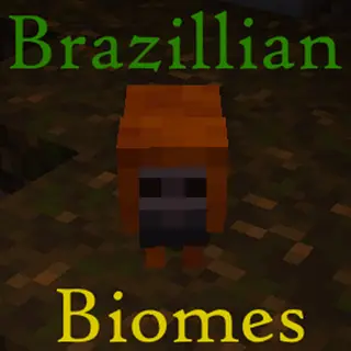 Brazilian Biomes