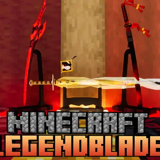 legendblade