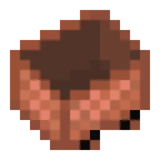 Nemo's Copper