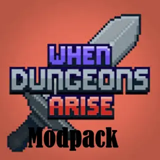 Dungeon Advanture (FORGE)