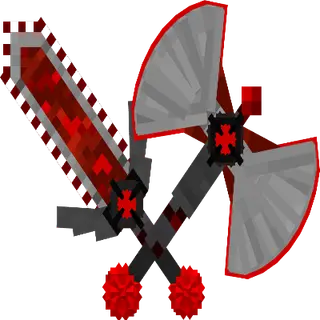 Redstonerite Gear