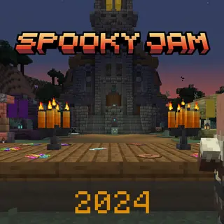SpookyJam 2024