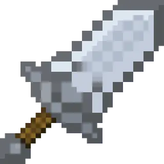 Big Swords R x Cosmicore