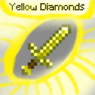 Yellow Diamond