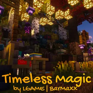 Timeless Magic