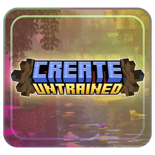 Create: Untrained