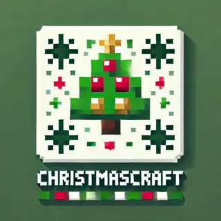 Borealis' ChristmasCraft