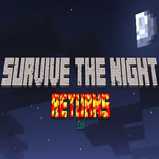 Survive the Night Returns