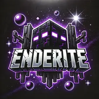 Enderite: armor and toolset