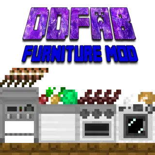 Decorative-Desing Functions And Blocks: Furniture