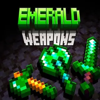 Neui`s Emerald Armor