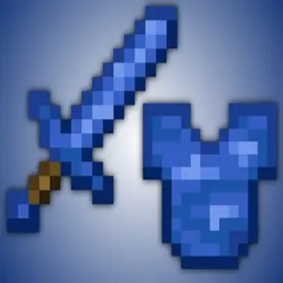 Neui`s Lapis Weapon and Armor
