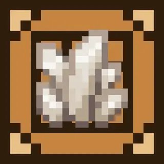 Quartz Remake