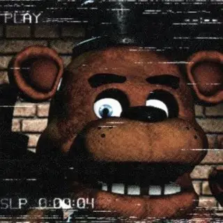 Smokey's Fnaf stuffs