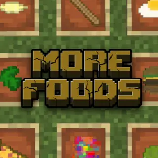 So Many Foods