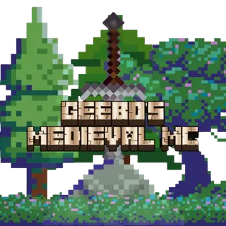 Geebo's Medieval SMP | 1st Edition