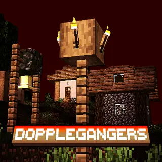 Dopplegangers