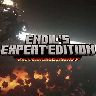 Endil's Expert Edition Extraordinary