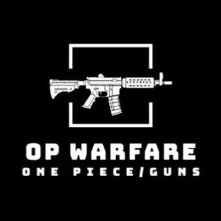 OPWarfare Weapons
