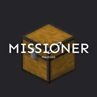 Missioner 📜