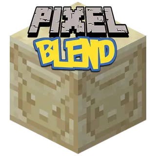 PixelBlend (for Pixelmon)