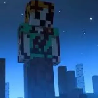 Giant alex (horror)