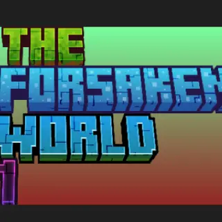The Forsaken World 1 - TFW1   [Skills And Origins Update]