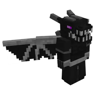 Ender Dragon Gears