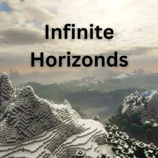 Infinite Horizonds
