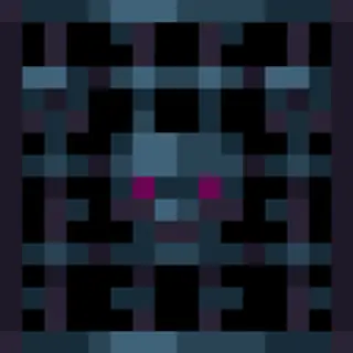 Modern Silk Touch Spawners