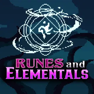 Runes & Elementals