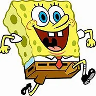 SpongeBob's Wacky World of Stuff