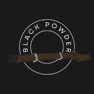 Black Powder (Forge)