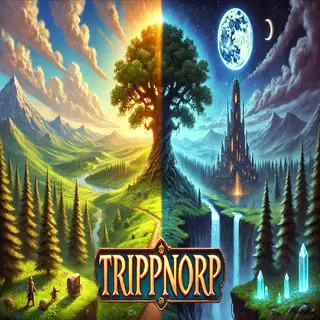 TrippnoRP