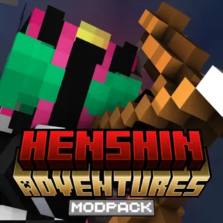 Henshin Adventures