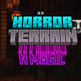 Horror Terrain 'n' Magic