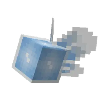 Totem of undying but its navi from TLOZ