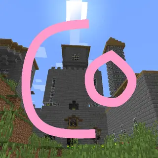 Colossal (dungeon structure mod)