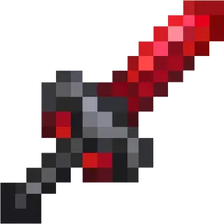 Effect SMP Swords