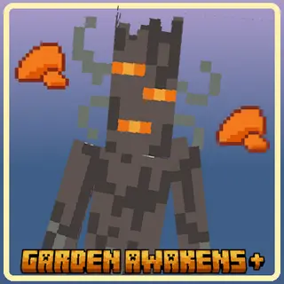 Garden Awakens +