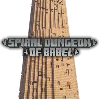 Spiral Dungeon of Babel | SDoB
