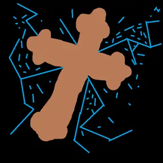 Crucifix: Unbanished