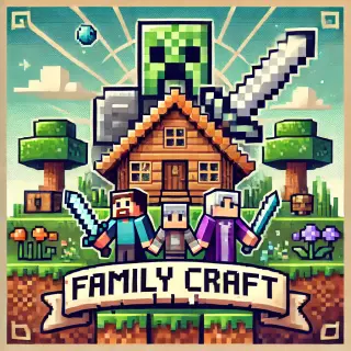 Family Craft 1