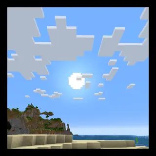 Circle Sun & Moon