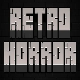 Retro Horror