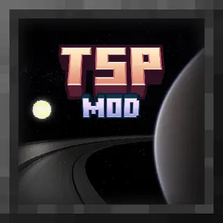 Tizio's Space Project