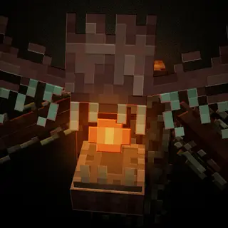Creaking Forest